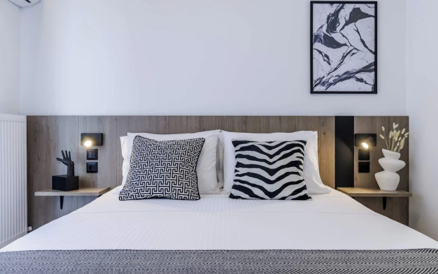The Kokoon Volos Comfort Living