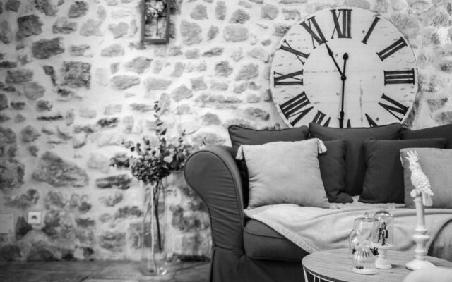 B&B Temps Suspendu Provence
