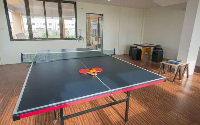 Budget Inn Tiger Plaza