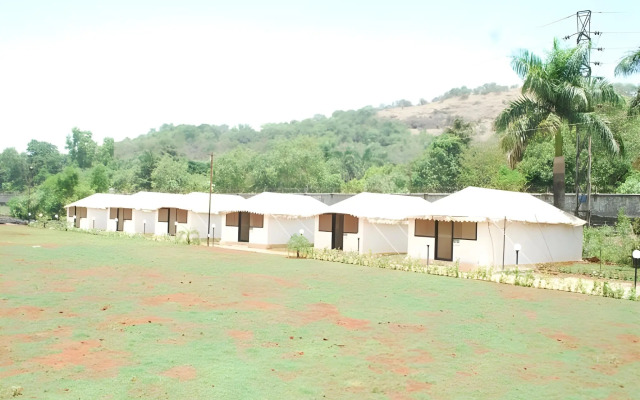 Whispering Woods Resort-Lonavala