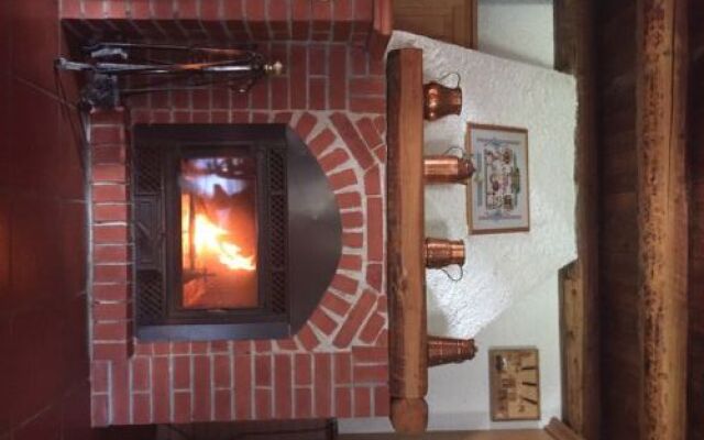 Casa Ucaseto (CSZ120)