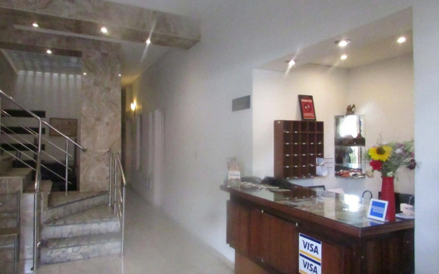 Terramistica Hotel Arequipa - Illari