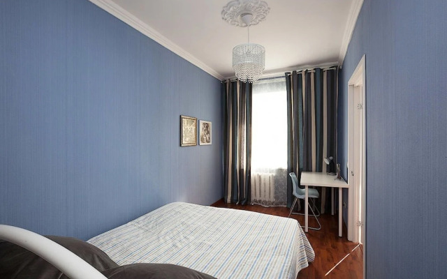 Апартаменты «Этажидейли на Ленина»