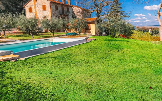 La Folaga del Trasimeno