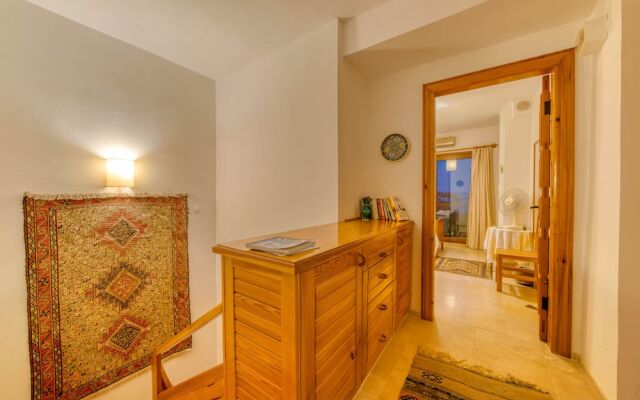Villa Patara