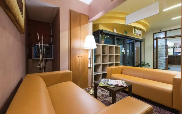 Hotel La Piana