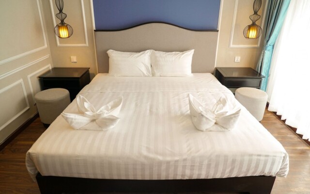Jysk Hotel