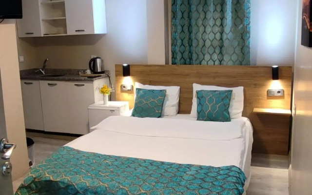 Ortakoy Suites