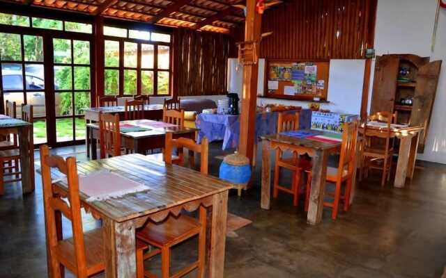 Pousada Vila Colonial