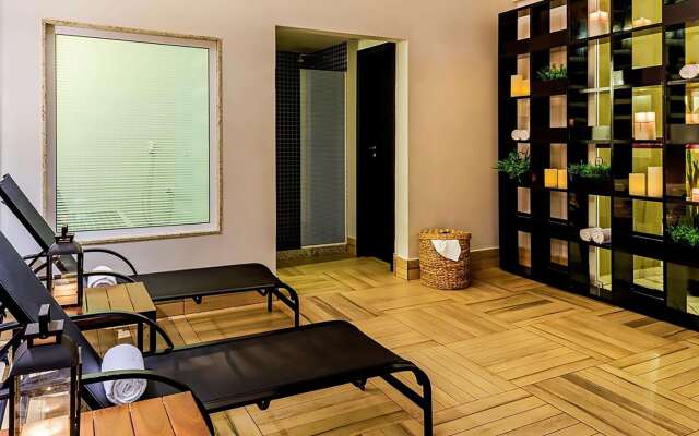 Aparthotel Adagio Rio de Janeiro Ipanema