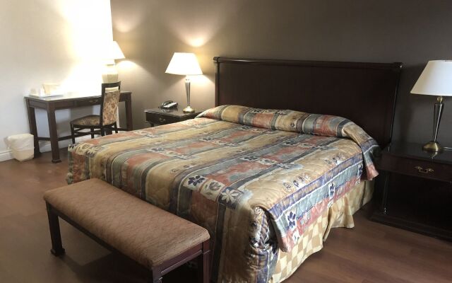 Hotel des Arts
