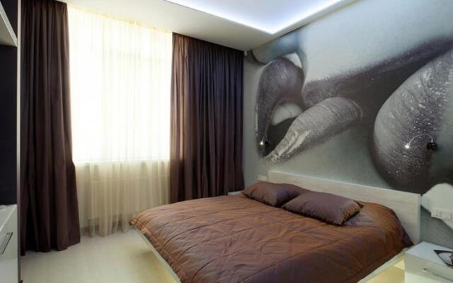Apart-Hotel Sever