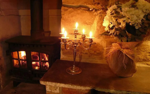 Park House Country Guest House