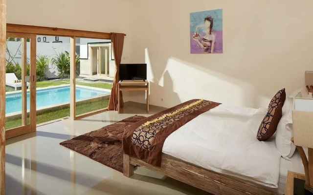 Sol Bella Villa