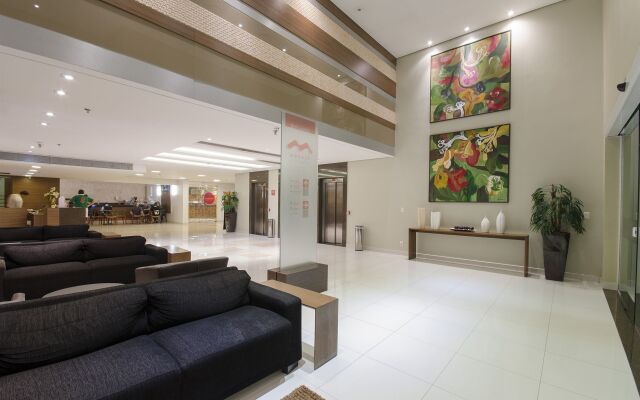 Hotel Express Vieiralves