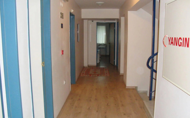 Hotel Baylan Yenisehir