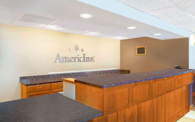 AmericInn by Wyndham North Branch