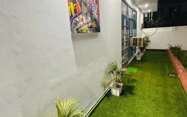 Hotel Melosaa