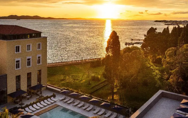 Hyatt Regency Zadar