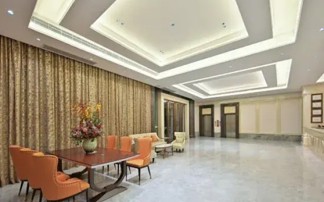 Vienna Hotel (Shanwei Feicui Bay)