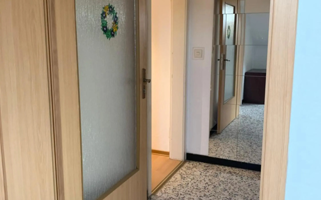 Apartment First Floor Laatzen