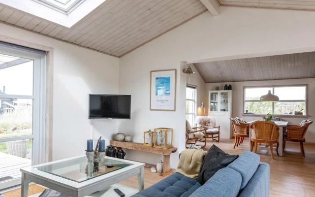 6 Person Holiday Home in Lokken-by Traum