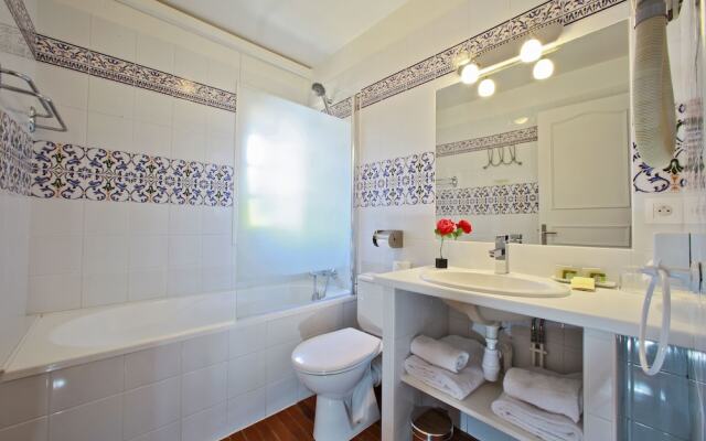 Hotel Restaurant La Hoirie