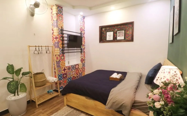 DALAT LEGEND homestay
