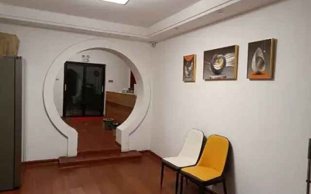 jj apartment