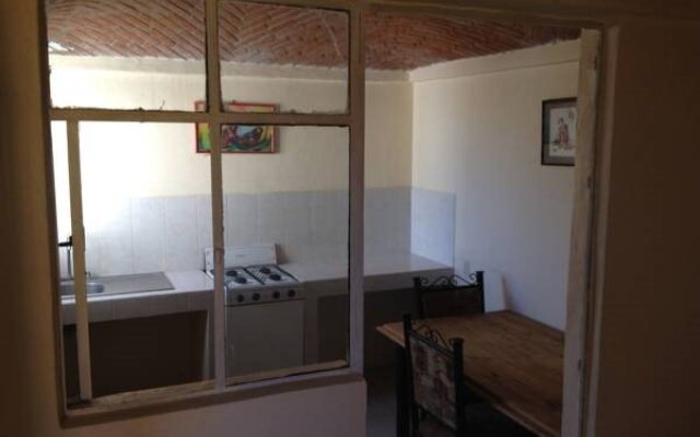 Casona de Cantera