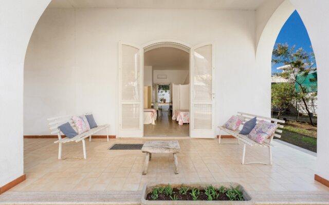 3821 VBR - Mono Rosa by Barbarhouse