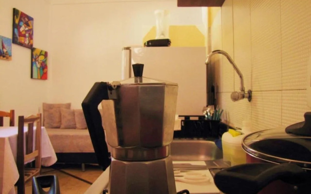 Residencial Bem Te Vi