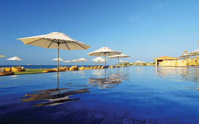 Djibouti Palace Kempinski