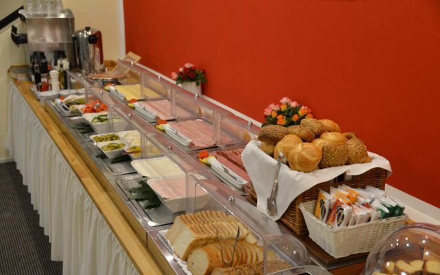 Hotel Italia