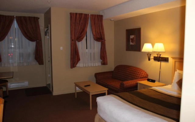 Clearwater Suite Hotel