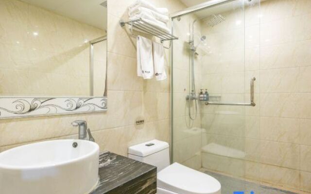 New Luoyang Hotel