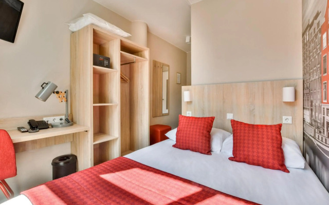 Prinsen Hotel