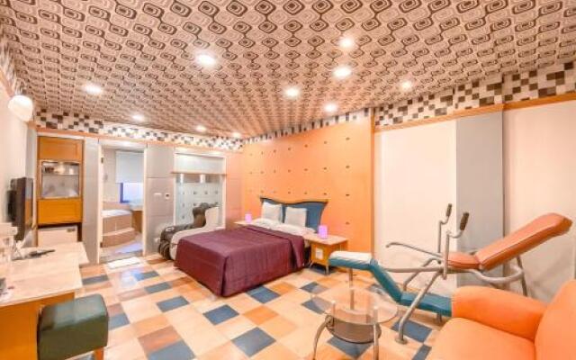 Yun Sung Motel