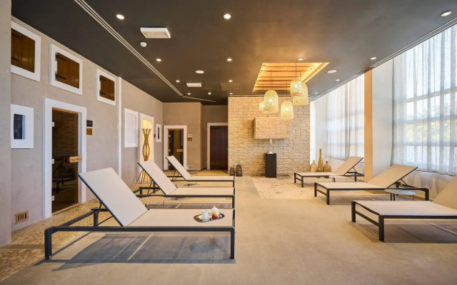 Residence Umag Plava Laguna