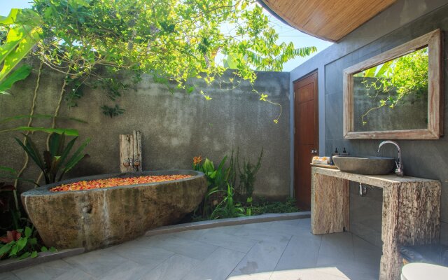 De Moksha Eco Friendly Boutique Resort