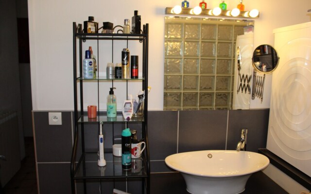 Guesthouse Le Chat Botté