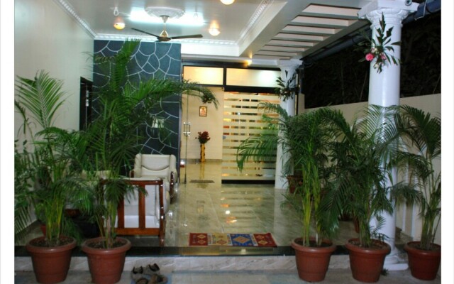 Matoshri Homestay  Airport Road Nagpur