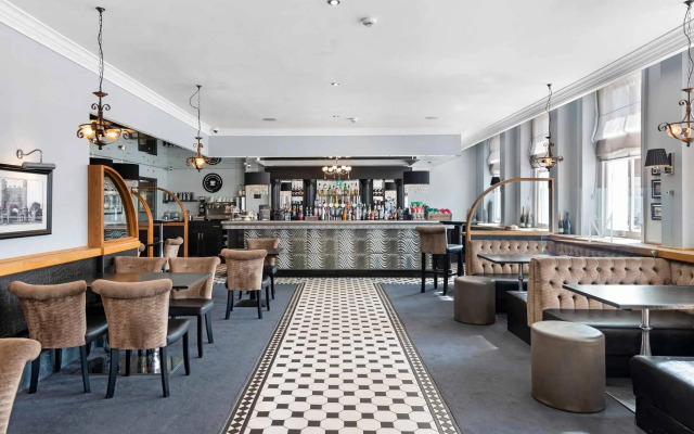 The Dukes Head Hotel