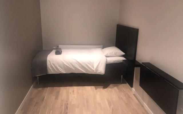 Måby Park Hotel Arlanda