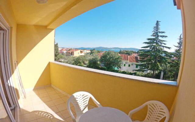 Apartments Solaris