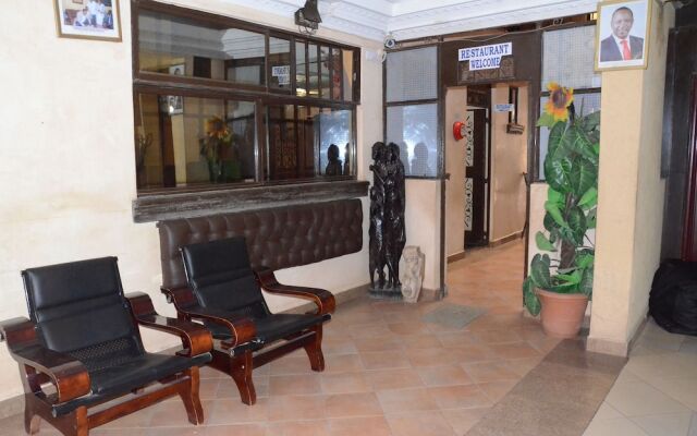 Stedmak Suites and Annexe