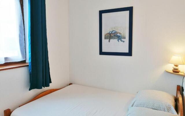 Appartement Morillon 1100, 2 pièces, 6 personnes - FR-1-412-59