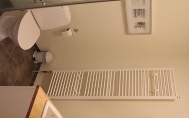 Our Home Apartments