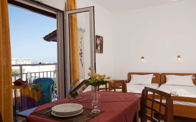 Galini Apartments and Studios