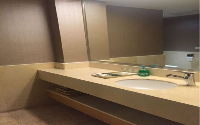 Regency Apartment Hotel
